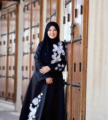 Influencer Hamra - InfluencerOASIS Influencer Hamra - InfluencerOASIS